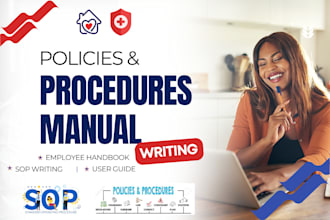 write detailed home care, nemt, policy and procedures manual, employee handbook