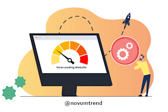 enhance loading speed of your website