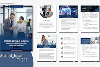 design professional workbooks, ebooks lead magnets canva indesign