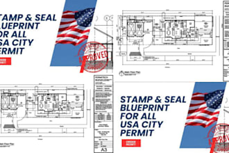 pe stamped structural plans, foundation, framing, and load calculations