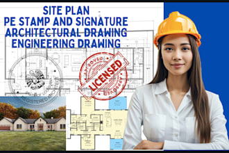 do civil and structural engineering stamp florida, texas, maryland, nevada sc