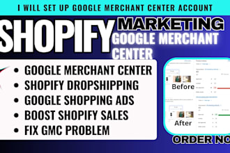 fix google merchant center suspension, gmc product misrepresentation, fix policy