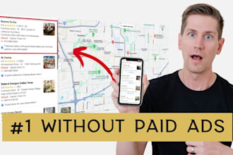 reinstate and fix suspended google my business profile