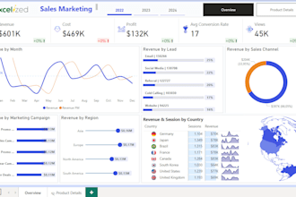 help you in excel, vba, power query or power bi projects, issues or bugs