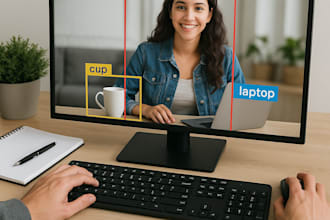 annotate your images for machine learning models