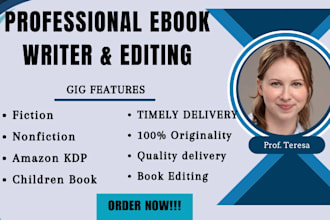 be ebook writer, ebook ghostwriter, fiction ghostwriter, amazon kdp, book cover