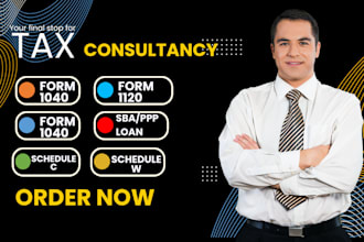 accurately prepare and file your irs form 1040 tax return with expert guidance
