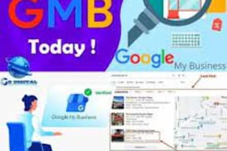 reinstate fix verify suspended google my business profile