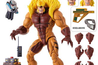 create 3d articulated action figure, dragon boll figure, articulated model,print