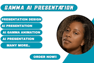 do gamma ai presentation gamma ai slides canva ai design powerpoint presentation