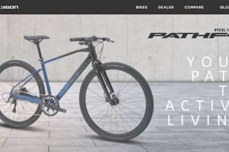 build bicycle shopify website bicycle accessories website bicycle website