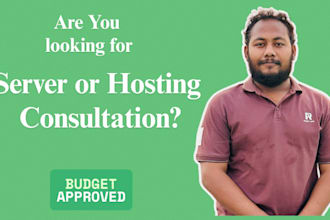 provide expert vps, dedicated server and web hosting advice