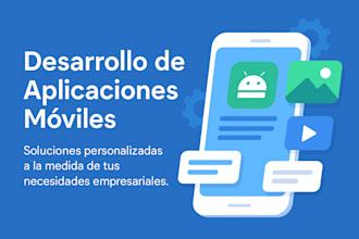 native android app development