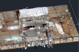 convert your matter port to bim revit file