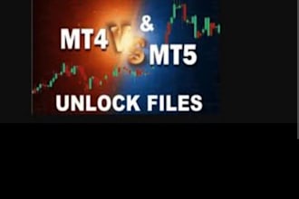 decompile any forex ea, abd apk, indict and unlock source code file