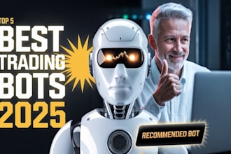 create artifical intelligence crypto trading bot