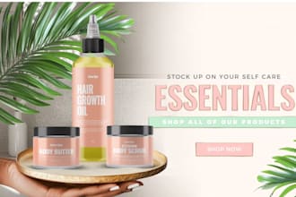 skin care website skin care shopify store beauty cosmetics website skin care