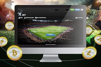 develop prediction app, sports bet app, fantasy sports, live score app