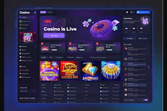 web3 dapp defi dex ico launchpad presale staking farming bet bridge website