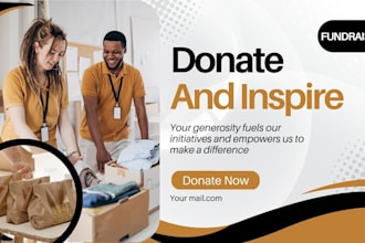 create website, design fundraising, retreat website, wordpress website developer