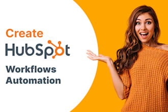 setup powerful hubspot automations to save you time