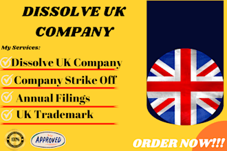 activate, restore, reinstate a dissolved uk company, uk vat close, strike off