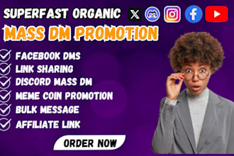 send discord mass dm promotion telegram mass dm  instagram mass  dm
