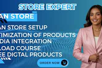 do stan store design, stan store, stan store marketing, systeme io sales funnel