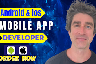 mobile app development iphone app android ios app developer