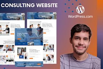 create your counseling therapy and wellness medical practice website