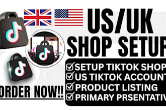 create USA tiktok account, or USA tiktok account and tiktok verification