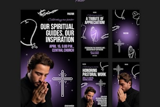 build or redesign a beautiful church website ministry website