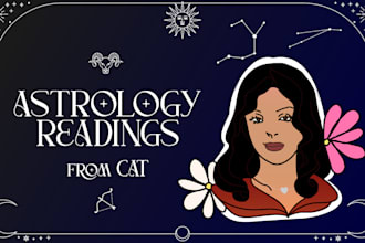 give you an astrology reading