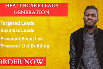 build a verified email list of doctors, dentist, chiropractors, physiotherapists
