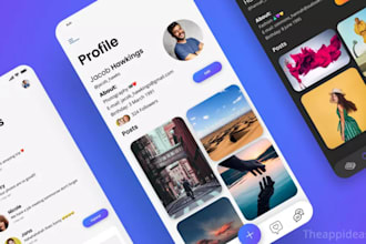 build on demand photographer hiring app, photography app, photo editing app