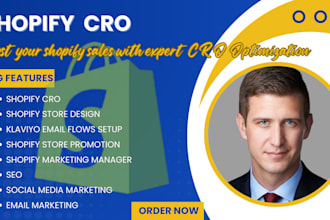 boost your shopify sales with cro strategies