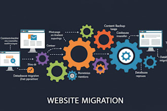 do fast and secure website migration keeping your SEO intact