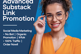 do substack page promotion substack article promotion to active audience