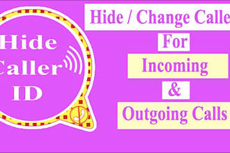 set up call center, did number, inbound call and outbound call for any country