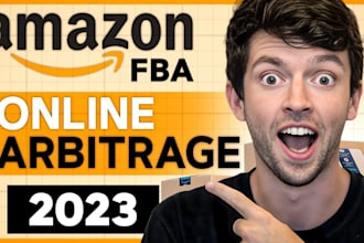be amazon online arbitrage product research, amazon retail arbitrage products
