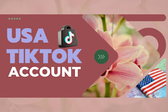 setup manage tiktok shop dropshipping tiktok marketing ads usa tiktok listing
