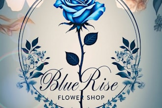 create stunning and affordable logo design
