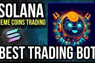 hit 900sol in 24hrs with solana market maker bot pump fun bot telegram pump swap