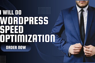 do pagespeed and loading speed
