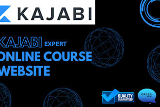design kajabi online course kajabi website kajabi expert kajabi landing page