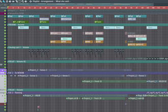professionally mix your song fast and cheap