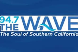 play your song on ktwv the wave 94,7 fm radio station