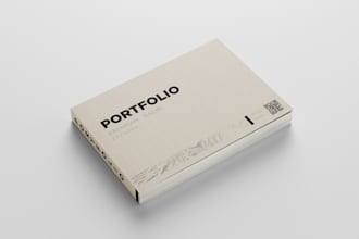 custom portfolio for you