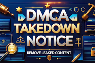 takedown leaked content on google, x, onlyfans, reddit, shopify, tiktok