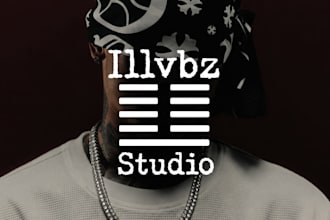be your professional ghost producer in hip hop or rnb